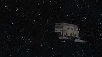 Image from: To Boldly Flee (2012)