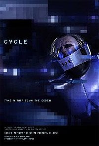 Cycle (2012) Movie Poster