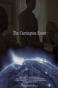 Carrington Event, The (2013) Movie Poster