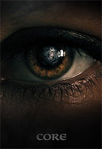 Core (2017) Movie Poster