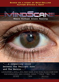 MindScans (2013) Movie Poster