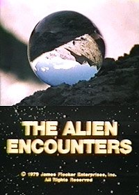 Alien Encounters, The (1979) Movie Poster