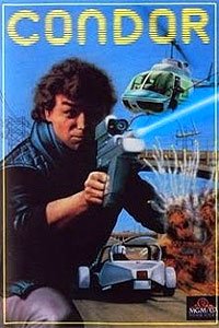 Condor (1985) Movie Poster
