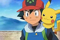 Image from: Senritsu no Mirâju Pokemon (2006)