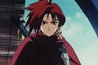 Image from: Iria: Zeiram the Animation (1993)