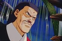 Image from: Iria: Zeiram the Animation (1993)