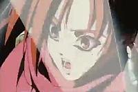 Image from: Iria: Zeiram the Animation (1993)