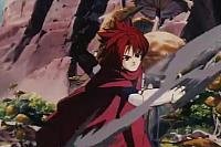 Image from: Iria: Zeiram the Animation (1993)