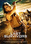 Last Survivors, The (2014) Poster