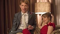Image from: About Time (2013)