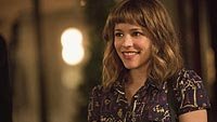 Image from: About Time (2013)
