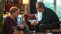 Image from: About Time (2013)