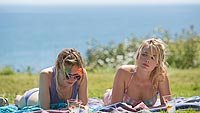 Image from: About Time (2013)