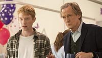 Image from: About Time (2013)