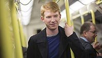 Image from: About Time (2013)