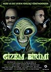 Gizem Birimi (2013) Poster