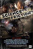 Science Friction (2012) Poster