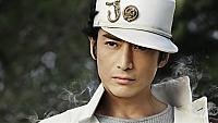 Image from: JoJo no Kimyô na Bôken: Daiyamondo wa Kudakenai - dai-Isshô (2017)