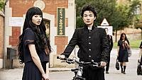 Image from: JoJo no Kimyô na Bôken: Daiyamondo wa Kudakenai - dai-Isshô (2017)