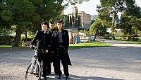 Image from: JoJo no Kimyô na Bôken: Daiyamondo wa Kudakenai - dai-Isshô (2017)