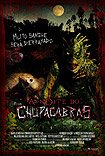 Noite do Chupacabras, A (2011) Poster