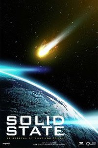 Solid State (2012) Movie Poster