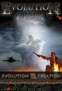 Evolution Creek (2012) Movie Poster