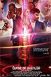 Curse of Babylon, The (2011) Poster