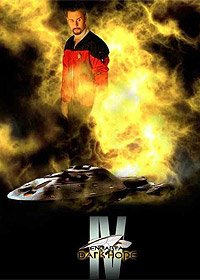 Encarta IV: Dark Hope (2008) Movie Poster