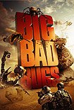 Big Bad Bugs (2012) Poster
