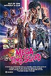 Mega Time Squad (2018) Poster