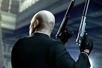 Image from: Hitman (2007)