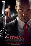 Hitman (2007) Poster