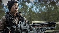 Image from: Occupation (2018)