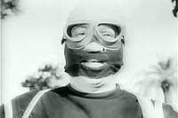 Image from: Return of Mr. Superman (1960)