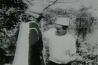 Image from: Return of Mr. Superman (1960)