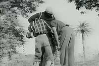Image from: Return of Mr. Superman (1960)