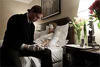 Image from: Antiviral (2012)