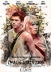 Chaos Walking (2019) Poster