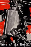 Time of the Robots (2012) Poster