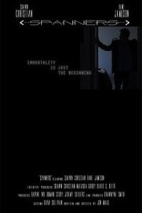 Spanners (2013) Movie Poster