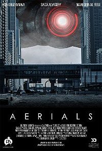 Aerials (2016) Movie Poster