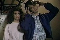 Image from: Not Quite Human II (1989)