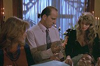 Image from: Not Quite Human II (1989)