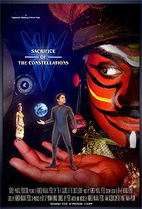 V: Sacrifice of the Constellations, The (2011) Movie Poster