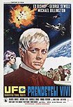 UFO: Prendeteli Vivi. (1974) Poster