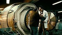 Image from: Homem do Futuro, O (2011)