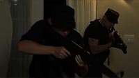 Image from: Goliad Uprising (2012)