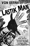 Lastik Man (1965) Poster