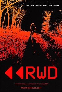 Rwd (2015) Movie Poster